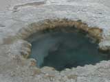 Old Faithful Area, Yellowstone