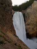 Canyon Area, Yellowstone