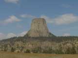 Devils Tower, WY
