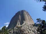 Devils Tower, WY