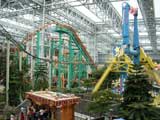 Mall of America, Minneapolis, IL