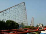 Magnum XL-200, Cedar Point, OH