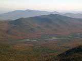 Atop Mount Marcy, Adirondack State Park