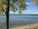 Lake Champlain, Burlington, VT