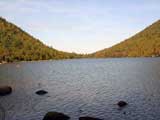 Bubble Pond, Acadia National Park, ME