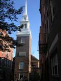 North Church, Boston, MA