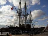 USS Constitution, Boston, MA