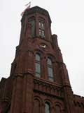 Smithsonian Castle, Washington, DC