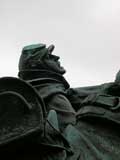 Ulysses S. Grant Memorial, Washington, DC