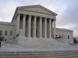 US Supreme Court, Washington, DC