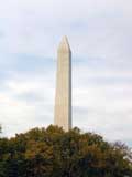 Washington Monument, Washington, DC