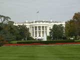 The Whitehouse, Washington, DC