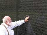 Vietnam Veterans Memorial, Washington, DC