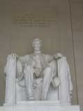 Lincoln Memorial, Washington, DC