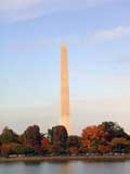 Washington Monument, Washington DC