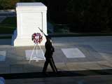 Tomb of the Unknown Soldier, Arlington National Cemetery, Washington, DC