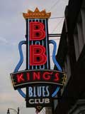 Beale Street, Memphis, TN