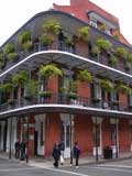 French Quarter, New Orleans, LA