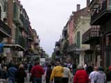 French Quarter, New Orleans, LA