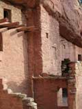 Manitou Cliff Dwelling, Manitou Springs, CO