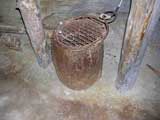 The Lucky Bucket, Phoenix Gold Mine, Idaho Springs, CO