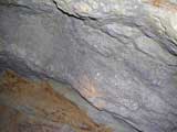 Gold Vein, Phoenix Gold Mine, Idaho Springs, CO