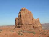 Arches National Park, UT