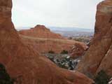 Arches National Park, Moab, UT