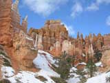 Bryce Canyon National Park, UT