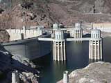 Hoover Dam, AZ
