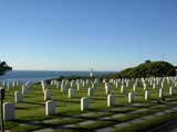 Naval Cemetery, Point Loma, CA