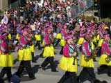 Rose Parade, Pasadena, CA