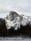 Half Dome, Yosemite National Park, CA