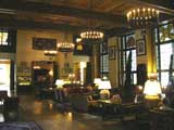 The Ahwahnee, Yosemite National Park, CA