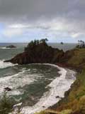 Southern Oregon Coast