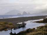 Central Oregon Coast