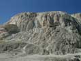 Mammoth Hot Springs, Yellowstone