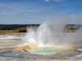 Fountain Paint Pot, Yellowstone