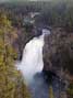 Upper Falls, Canyon Area, Yellowstone