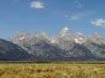 Grand Tetons, WY
