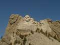 Mount Rushmore, Keystone, SD