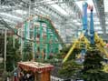 Mall of America, Minneapolis, IL