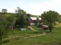 Quaint farm, Carr Valley, WI