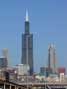Sears Tower, Chicago, IL