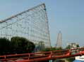 Magnum XL-200, Cedar Point, OH