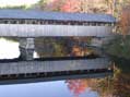 Porter-Parsonsfield Historical Bridge