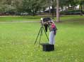 Avid Photographer, Public Garden, Boston, MA