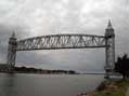 Cape Cod Canal Railroad Bridge, Buzzards Bay, MA
