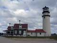 Highland Light, North Truro, MA