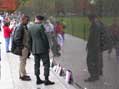 Vietnam Veterans Memorial, Washington, DC